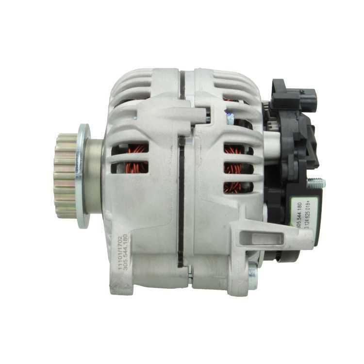 BV PSH Generator (305.544.180.010) BV PSH Generator (305.544.180.010)