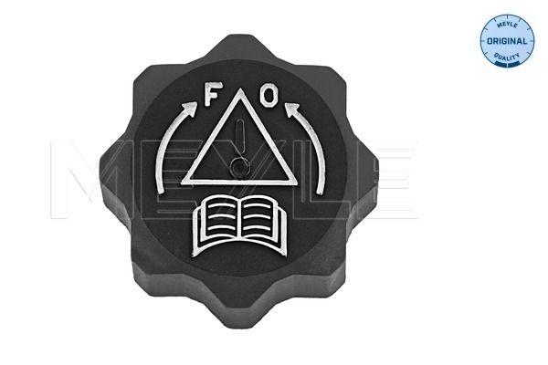 MEYLE Verschlussdeckel, Kühler (11-14 238 0000) Thumbnail