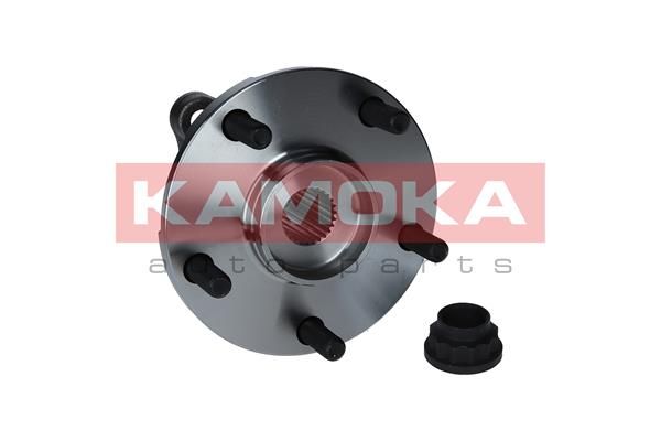 KAMOKA Radlagersatz (5500159)