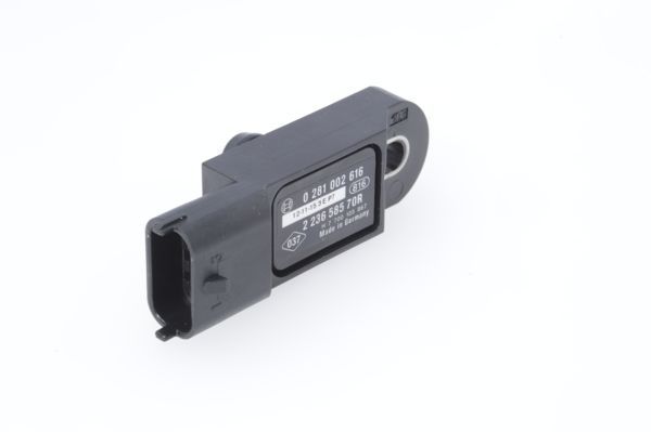 BOSCH Sensor, Ladedruck (0 281 002 616)