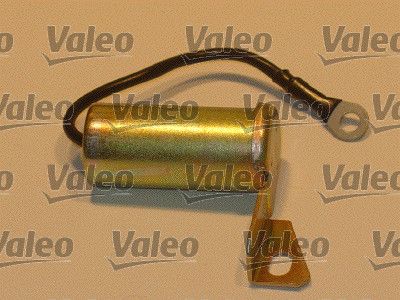 VALEO Kondensator, Zündanlage (605310)