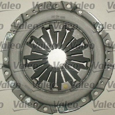 VALEO Kupplungssatz (801126) VALEO Kupplungssatz (801126)