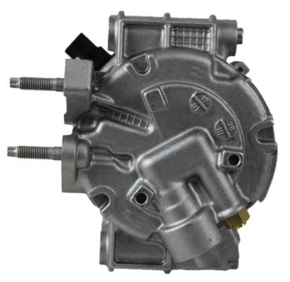 MAHLE Kompressor, Klimaanlage (ACP 53 000S) MAHLE Kompressor, Klimaanlage (ACP 53 000S)