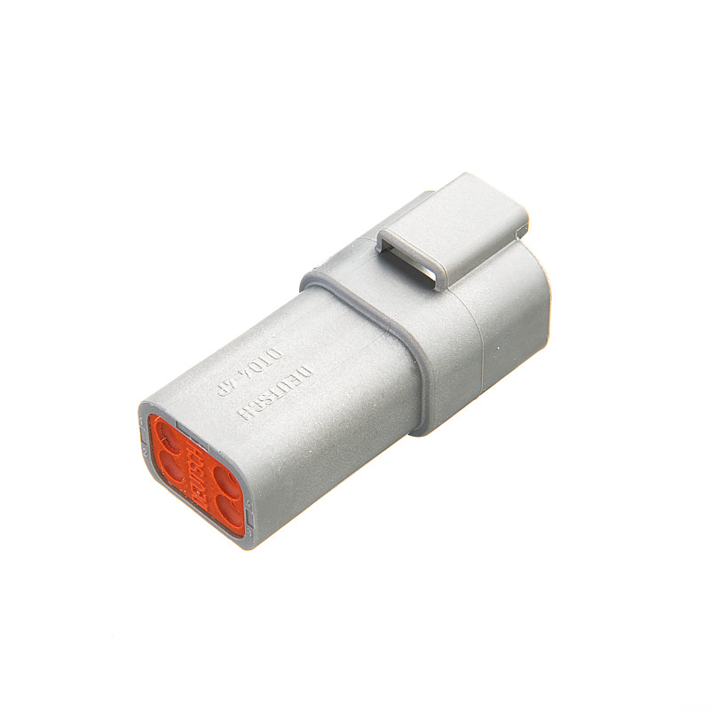 DT STIFTGEHÄUSE 4POL. (3558-902) | NORMFEST