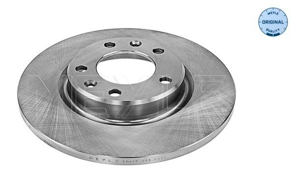 MEYLE Bremsscheibe (11-15 523 0014)