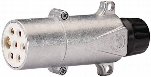 HELLA Stecker (8JA 003 832-001)