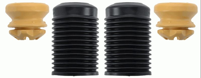 SACHS Staubschutzsatz, Stoßdämpfer (900 338)