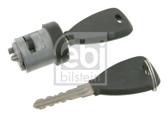 FEBI BILSTEIN Schließzylinder, Zündschloss (22430)