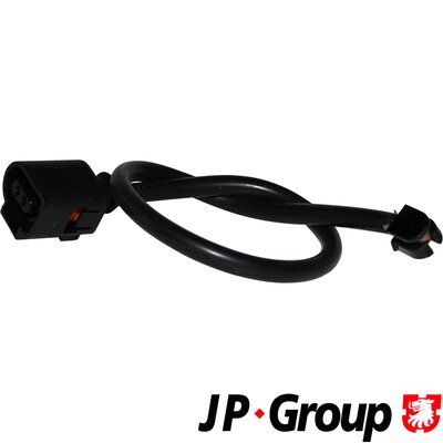 JP GROUP Sensor, Bremsbelagverschleiß (1197300900)
