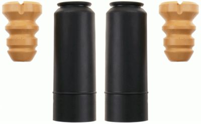 SACHS Staubschutzsatz, Stoßdämpfer (900 126)
