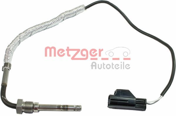 METZGER Sensor, Abgastemperatur (0894087)