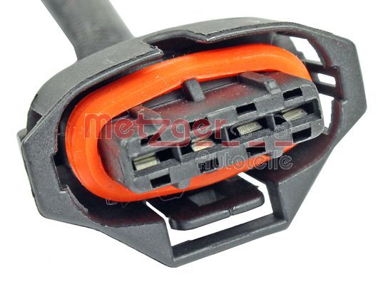 METZGER Lambdasonde (0893603)