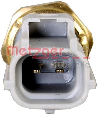 METZGER Sensor, Kühlmitteltemperatur (0905156)