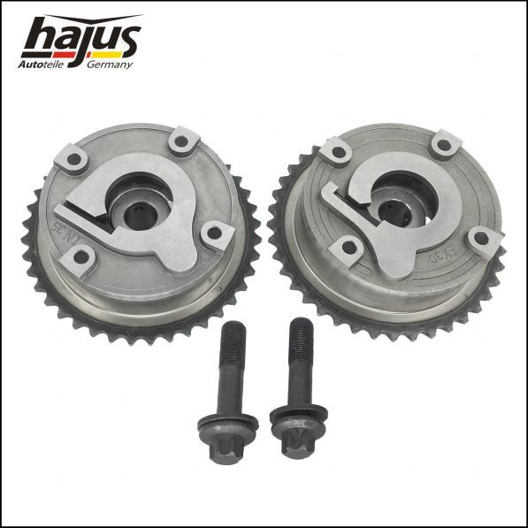 hajus Autoteile Nockenwellenverstellersatz (1091035)