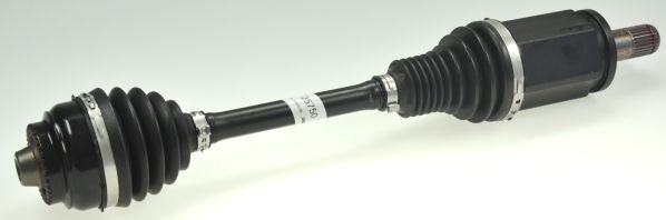 SPIDAN Antriebswelle (25750)