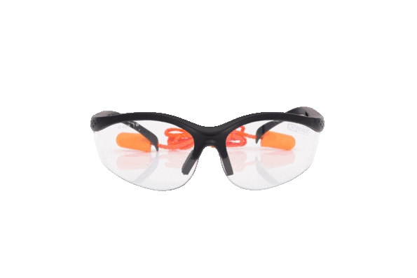 KS TOOLS Schutzbrille (310.0176)