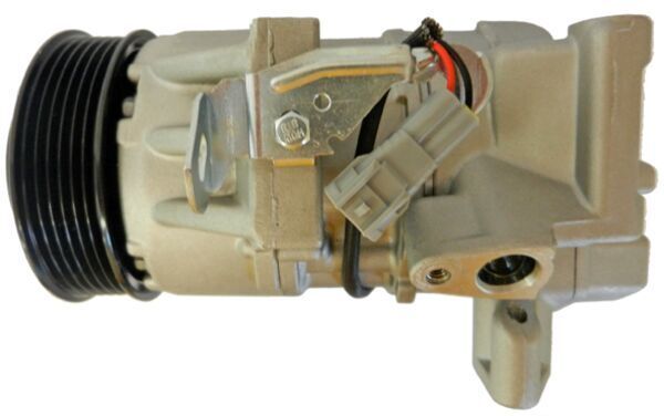 MAHLE Kompressor, Klimaanlage (ACP 43 000S) MAHLE Kompressor, Klimaanlage (ACP 43 000S)