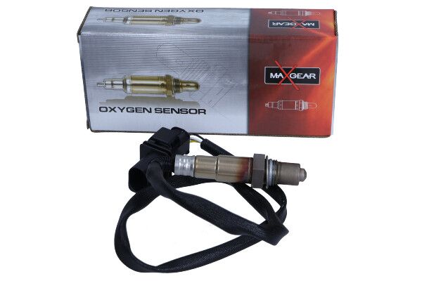 MAXGEAR Lambdasonde (59-0090)