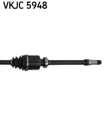 SKF Antriebswelle (VKJC 5948)