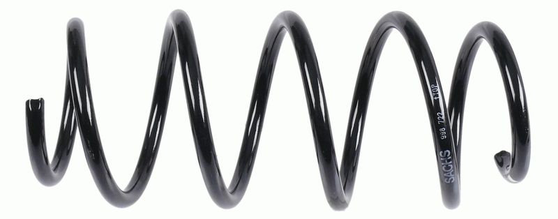 SACHS Fahrwerksfeder (998 722)