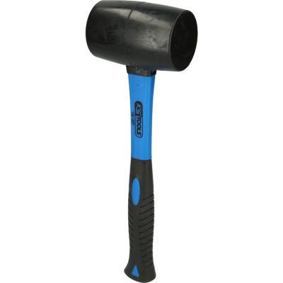 KS TOOLS Gummihammer (140.1237)