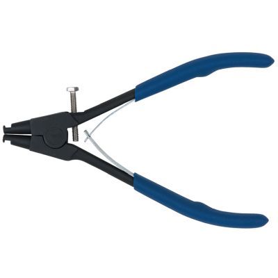 KS TOOLS Zange, Außenspiegel (115.1305)