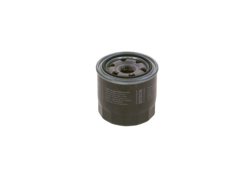 BOSCH Ölfilter (F 026 407 124) BOSCH Ölfilter (F 026 407 124)