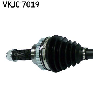SKF Antriebswelle (VKJC 7019)