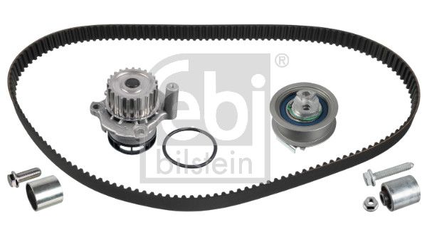 FEBI BILSTEIN Wasserpumpe + Zahnriemensatz (172713)