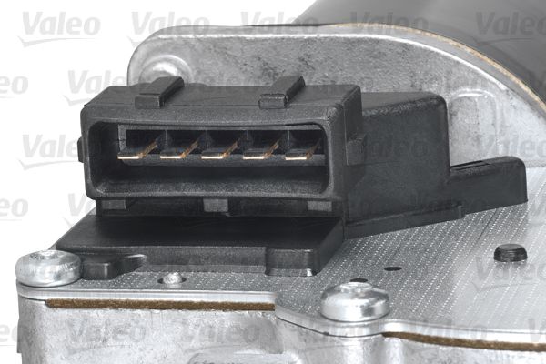 VALEO Wischermotor (404520)