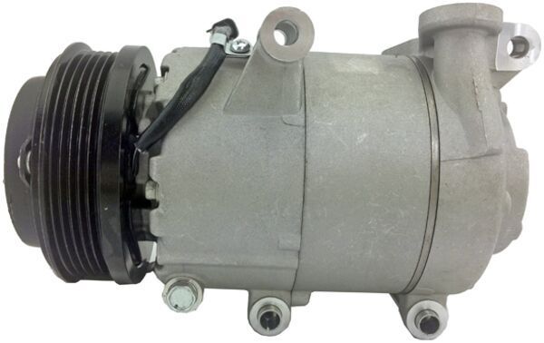MAHLE Kompressor, Klimaanlage (ACP 866 000S)