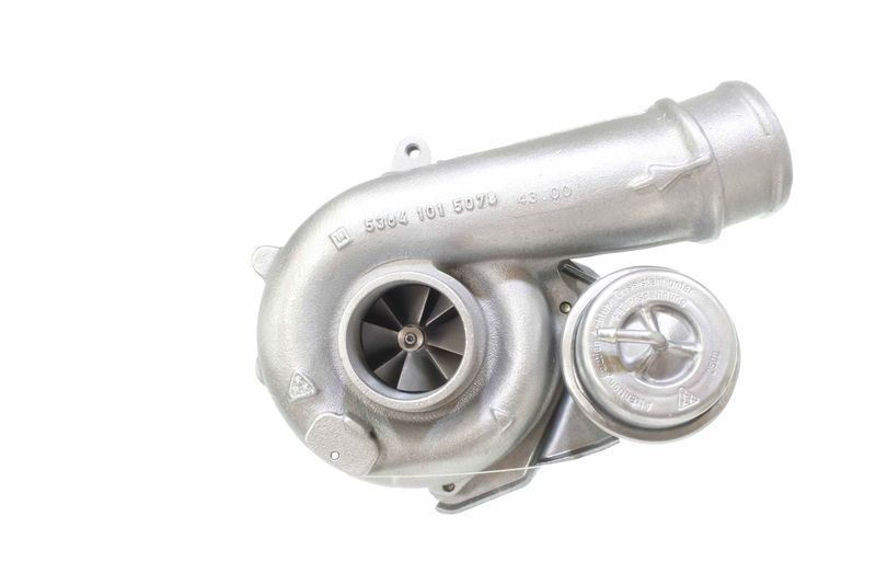 ALANKO Lader, Aufladung (11900014)