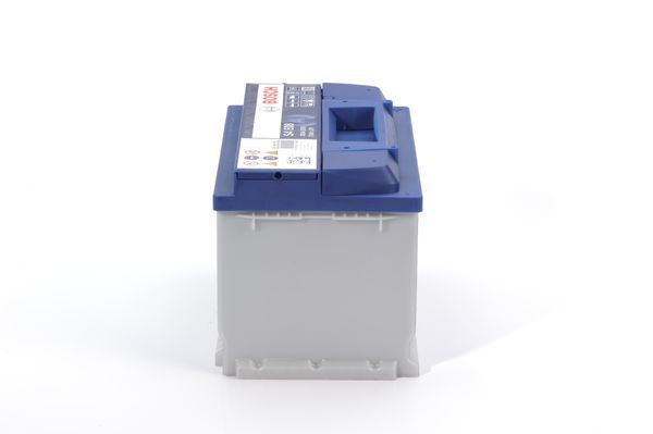 BOSCH Starterbatterie (0 092 S4E 081)