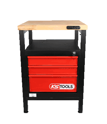 KS TOOLS Werkbank (865.0010) KS TOOLS Werkbank (865.0010)