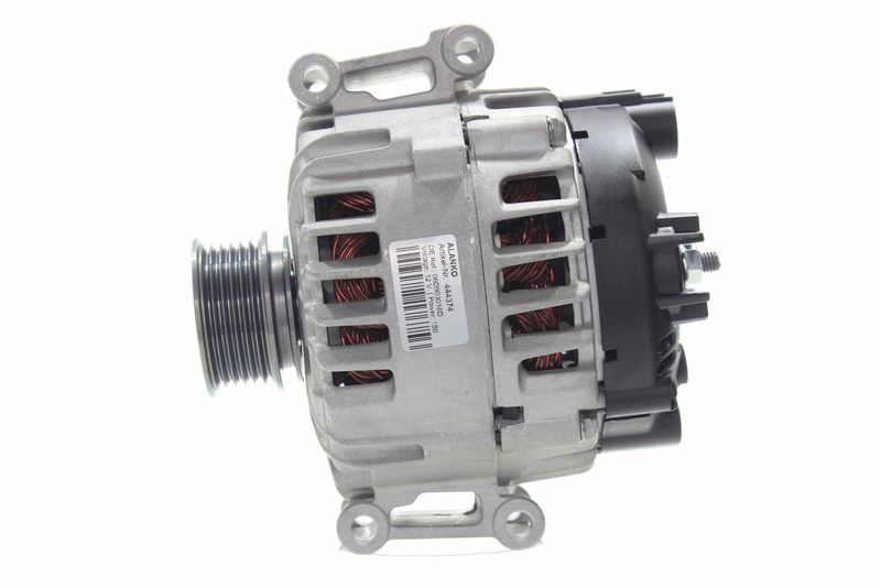 ALANKO Generator (10444374)
