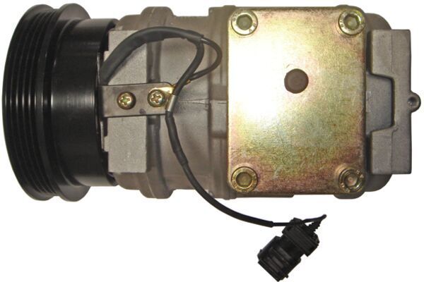 MAHLE Kompressor, Klimaanlage (ACP 817 000S) MAHLE Kompressor, Klimaanlage (ACP 817 000S)