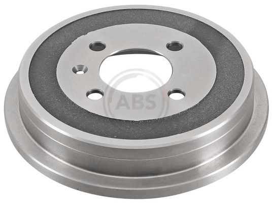 A.B.S. Bremstrommel (2706-S)