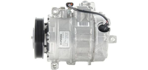 MAHLE Kompressor, Klimaanlage (ACP 561 000P) MAHLE Kompressor, Klimaanlage (ACP 561 000P)