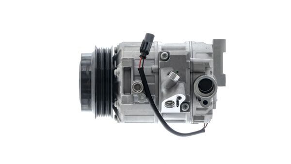 MAHLE Kompressor, Klimaanlage (ACP 344 000P) MAHLE Kompressor, Klimaanlage (ACP 344 000P)