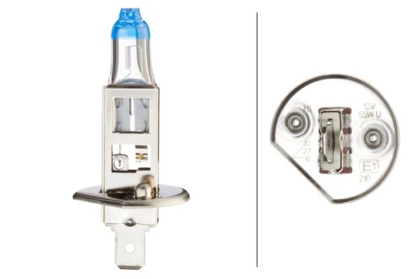 HELLA Glühlampe, Fernscheinwerfer (8GH 223 498-111)