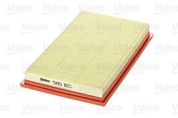 VALEO Luftfilter (585103) VALEO Luftfilter (585103)