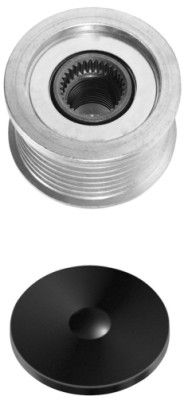 HELLA Generatorfreilauf (9XU 358 038-531)