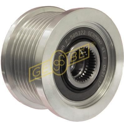 GEBE Generatorfreilauf (3 5473 1)