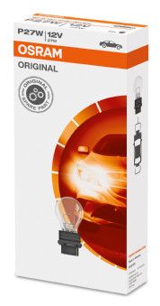 ams-OSRAM Glühlampe, Blinkleuchte (3156)