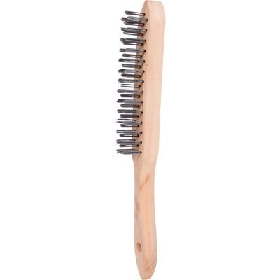 KS TOOLS Drahtbürste (201.2305)