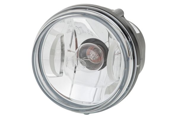 HELLA Tagfahrleuchte (2BE 010 102-101)