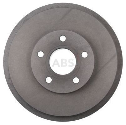 A.B.S. Bremstrommel (2785-S)