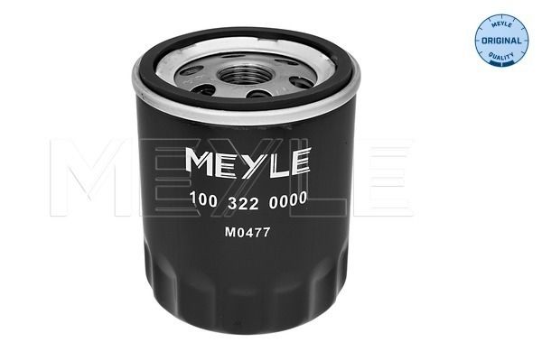 MEYLE Ölfilter (100 322 0000)