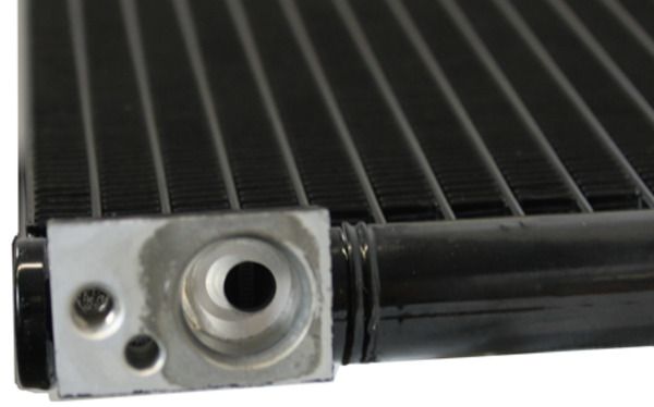 MAHLE Kondensator, Klimaanlage (AC 738 000P)