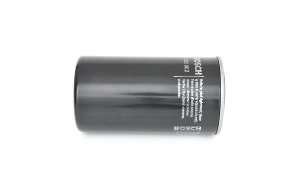 BOSCH Ölfilter (0 451 203 002)